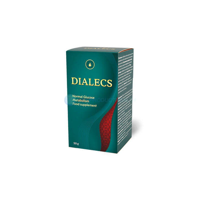 Dialecs лек за диабет В България