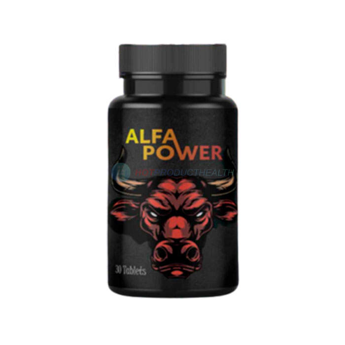 Alfa Power